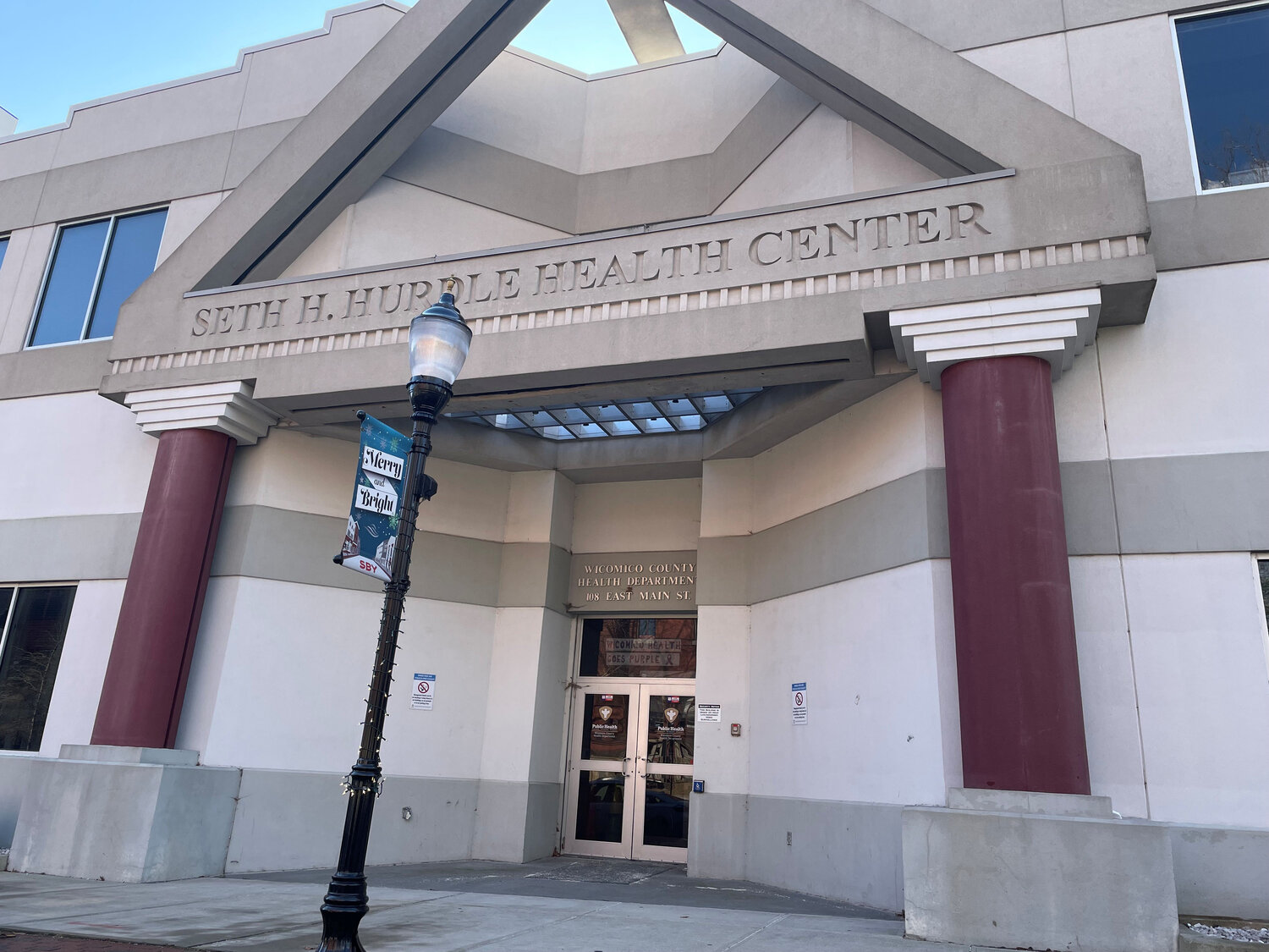 Wicomico County Council votes to surplus Hurdle building - Bay to Bay News