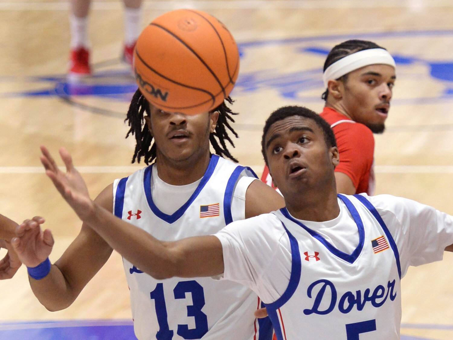 Impact of new DIAA tournament alignment will vary by program - Bay to Bay News