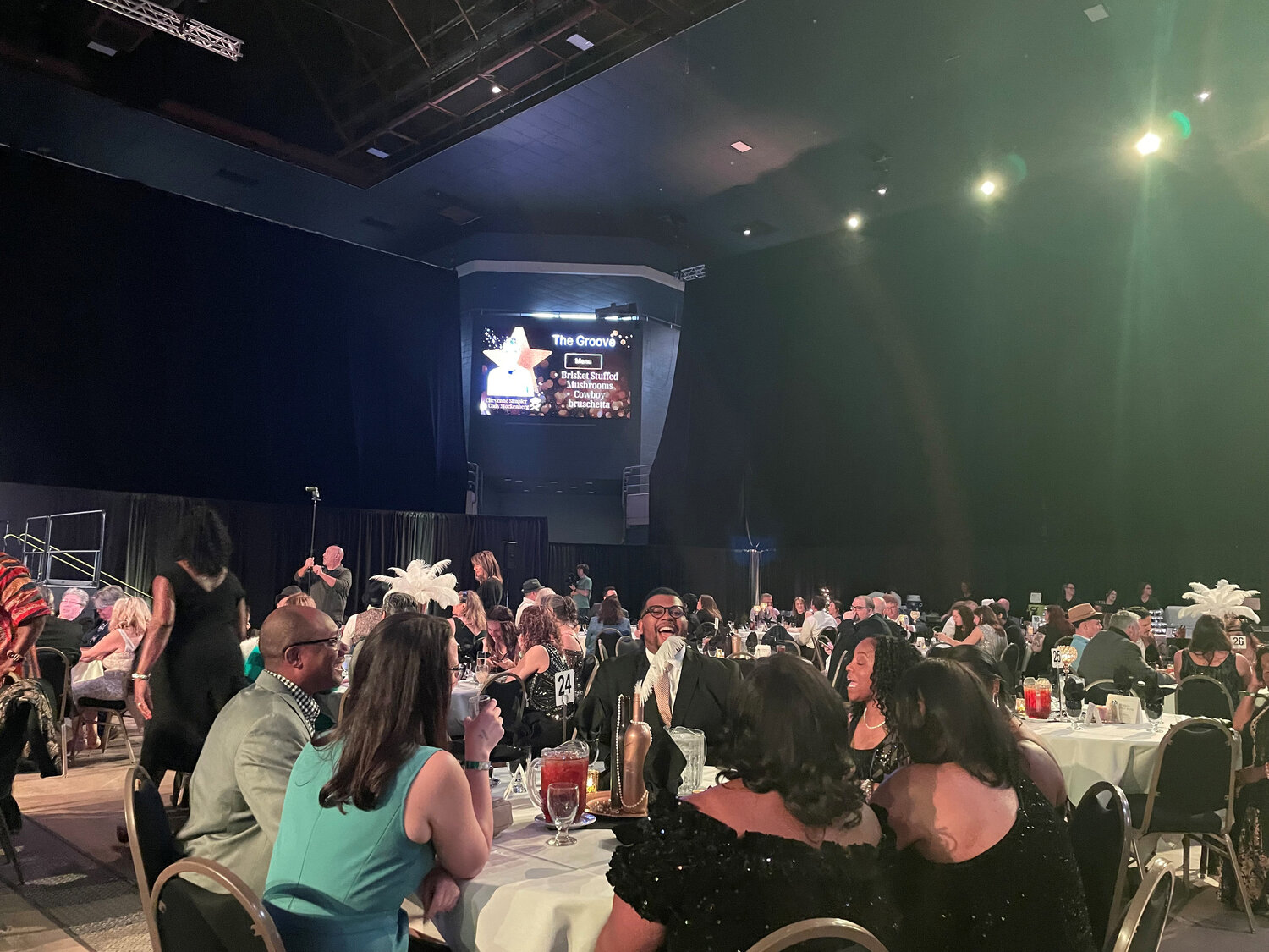 Chefs for Habitat event in Salisbury raises $130K towards affordable housing - Bay to Bay News