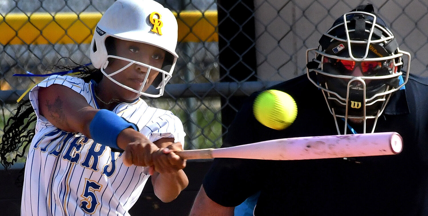 After tough year, Caesar Rodney happy to be back in DIAA softball tourney - Bay to Bay News