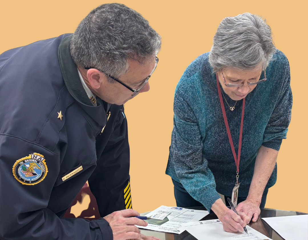 MAC and Salisbury Police Department to help older adults with phone program - Bay to Bay News