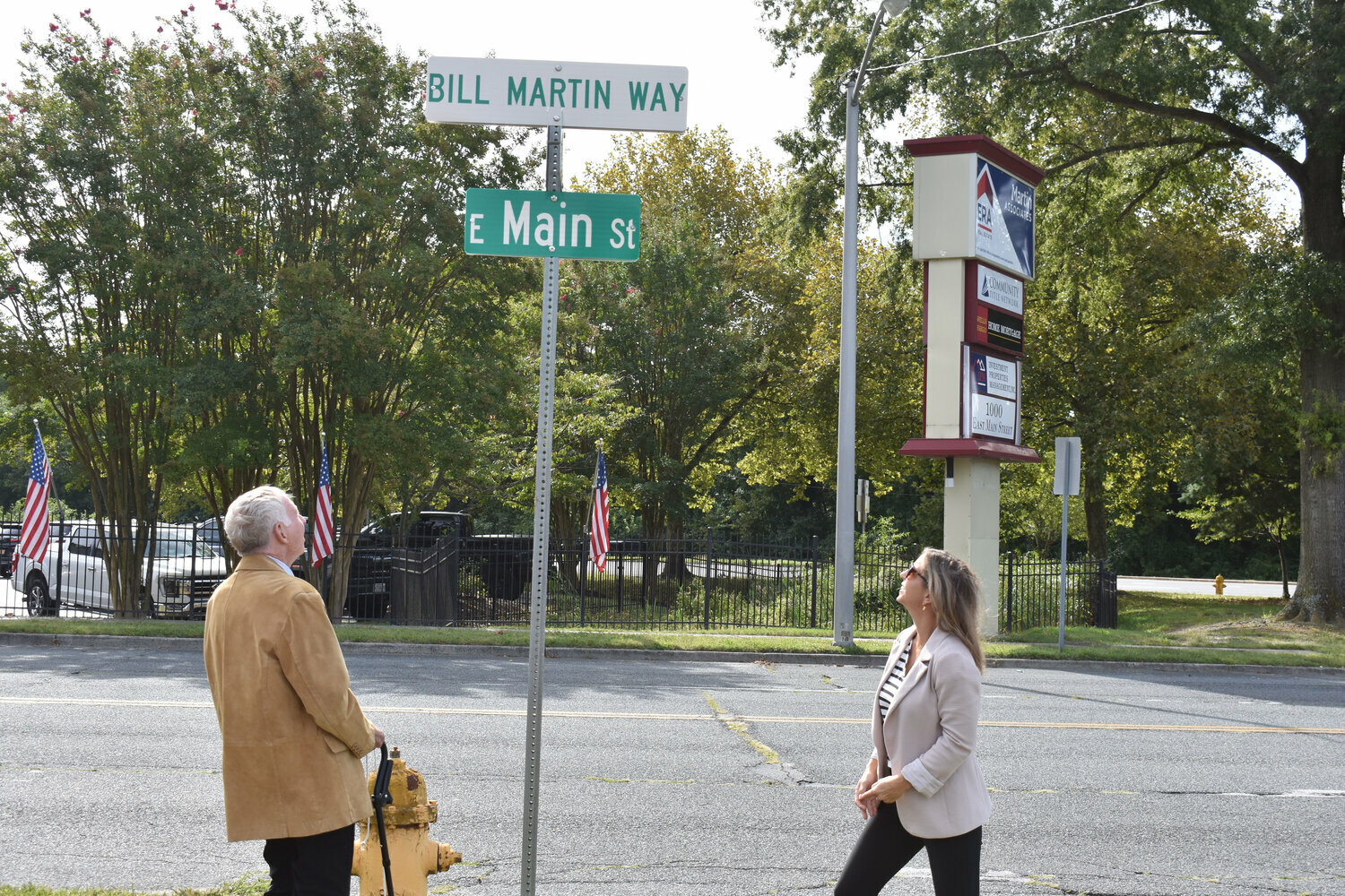 Longtime Salisbury businessman remembered after passing - Bay to Bay News