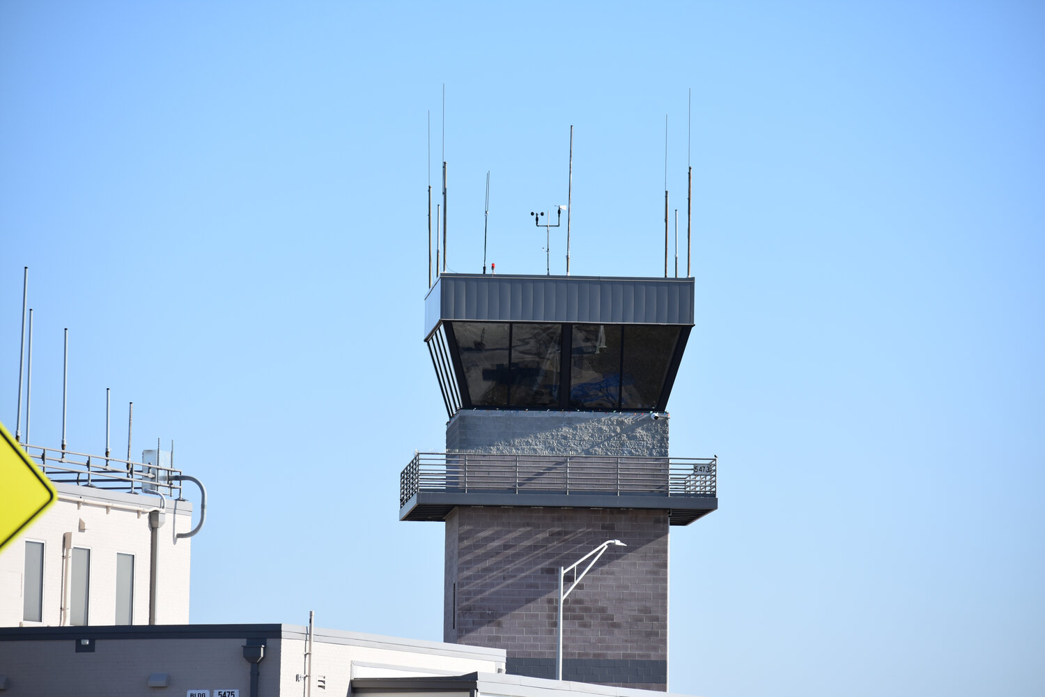 Wicomico County awarded $1.75M for Salisbury Regional Airport upgrades - Bay to Bay News