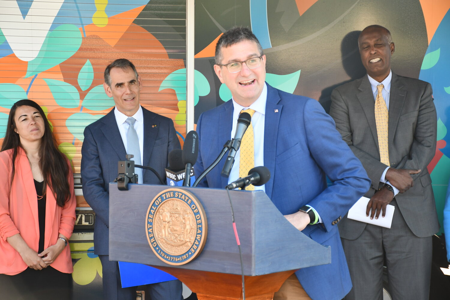 Delaware will open its first four-year medical school in ’28
