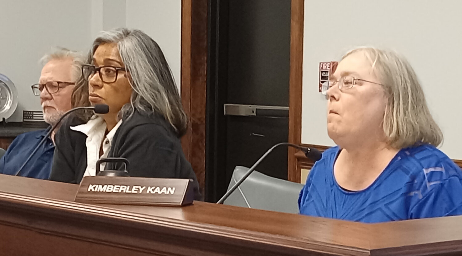 Millsboro’s request-for-proposal process won’t include park
