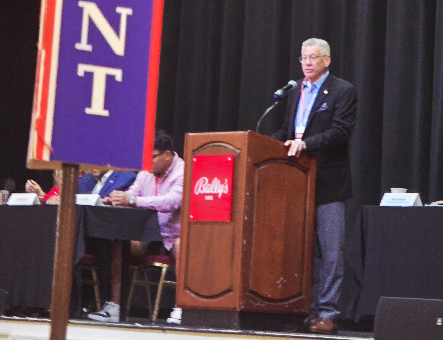 ‘Won’t let that happen’: State GOP says it’s working against a Democratic supermajority