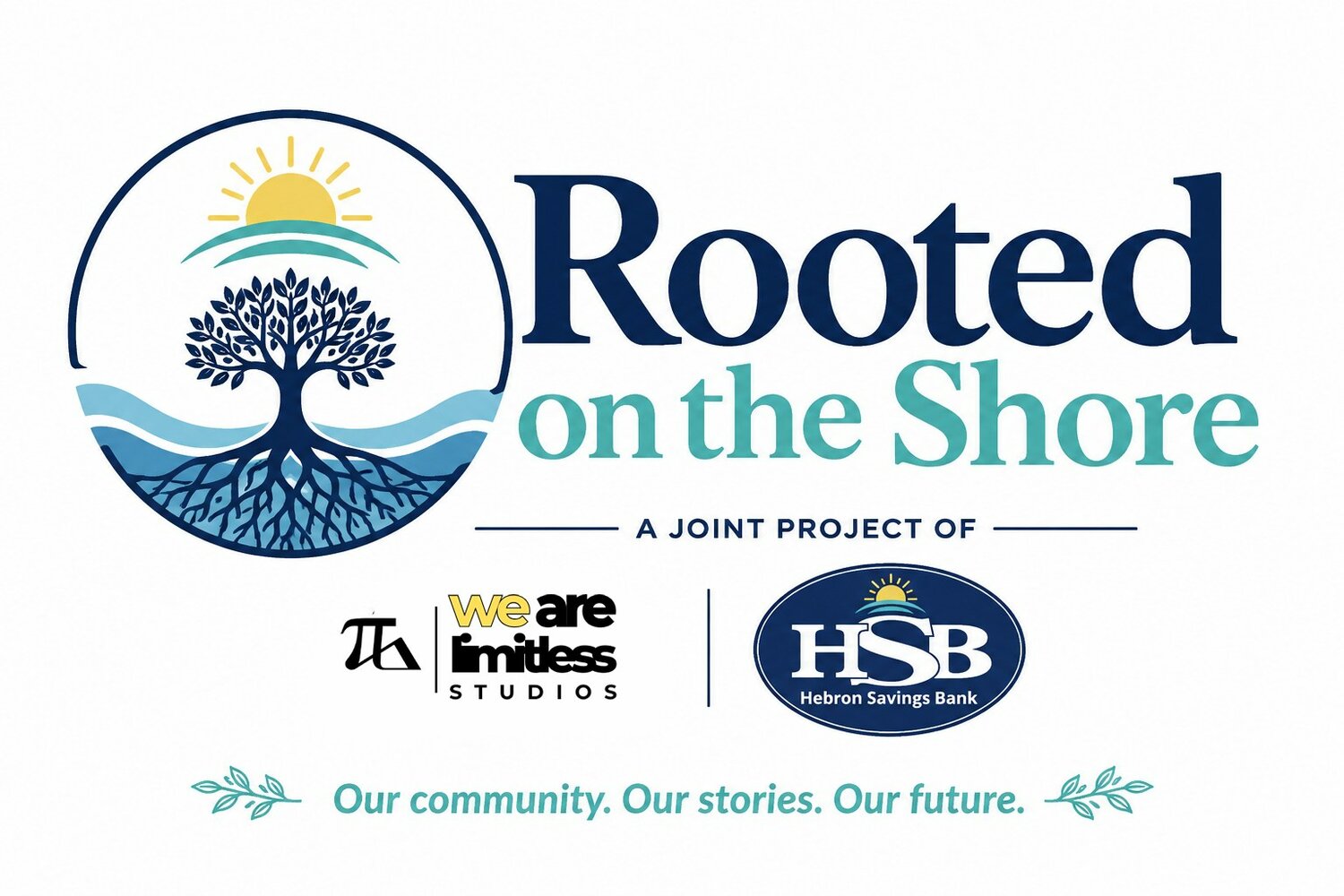 Hebron Savings Bank launches “Rooted on the Shore” community arts initiative