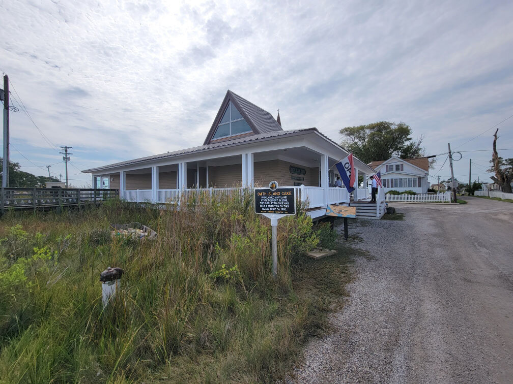 Smith Island Cake Trail newest way to visit Somerset County