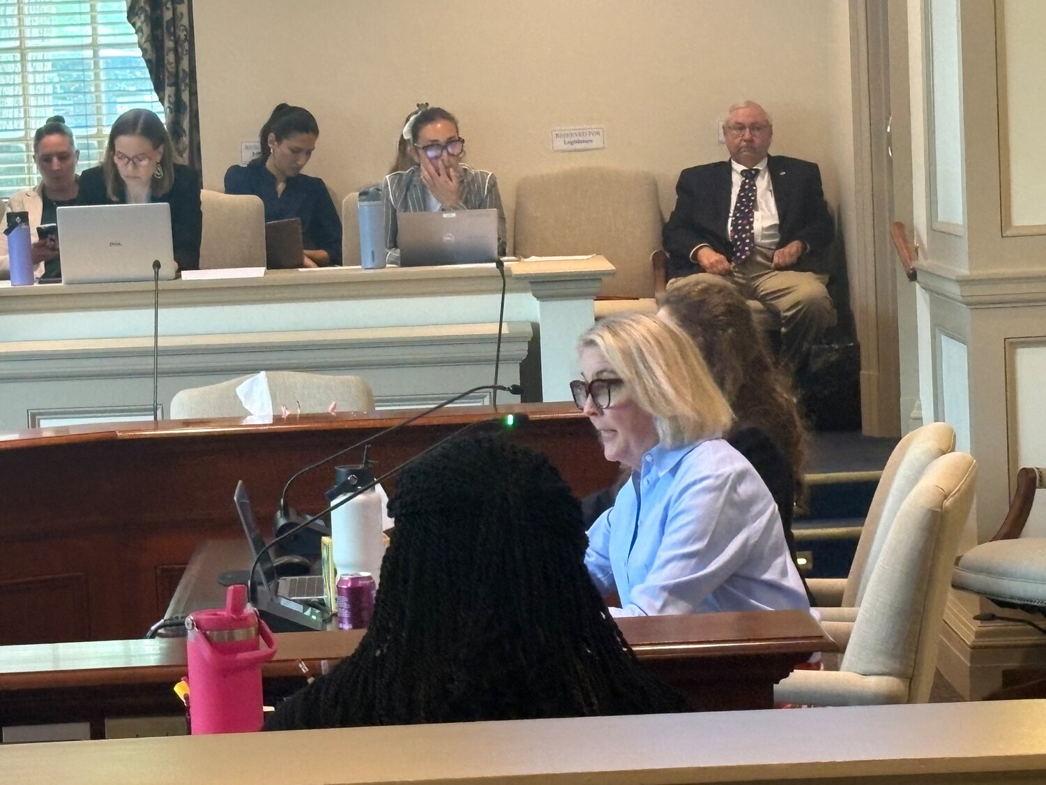 Delaware firearm licensing bill faces opposition in House committee