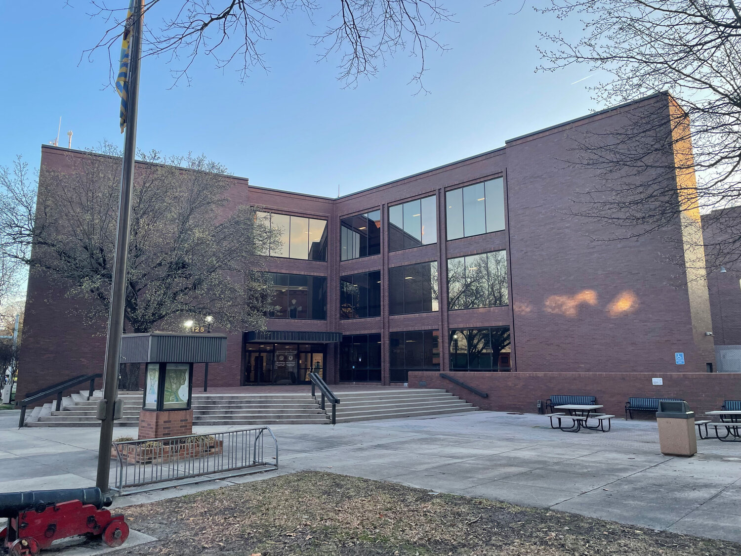 Salisbury City Council tables proposed townhome development on second reading