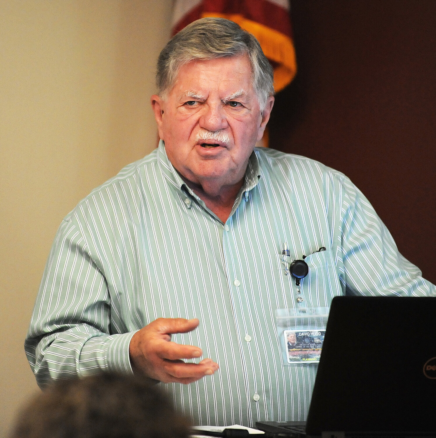Former city manager’s lawsuit claims Dover was not FOIA-compliant