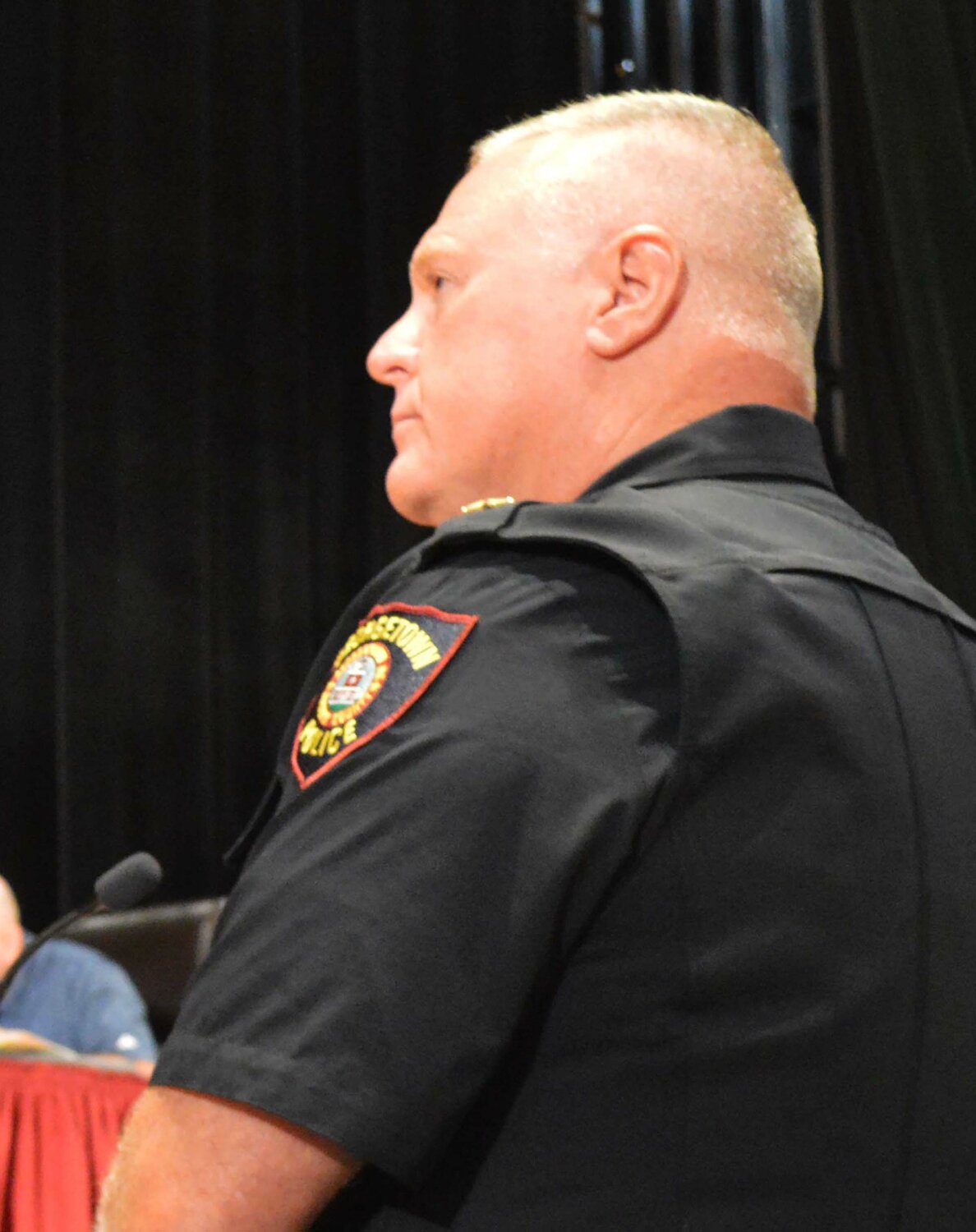 Indian River board seeks periodic reports on SROs