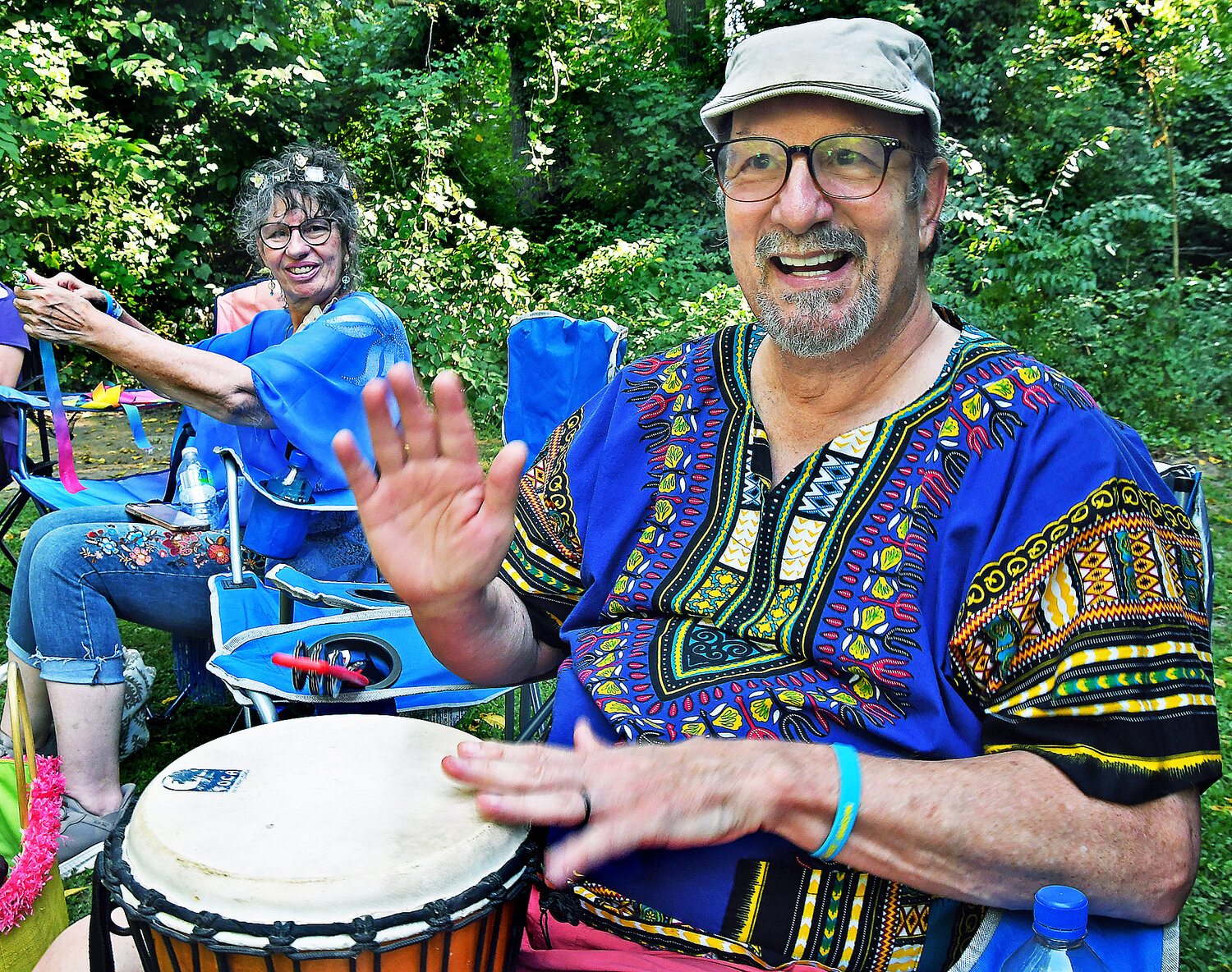 Entertainment options abound in Milford, Harrington areas