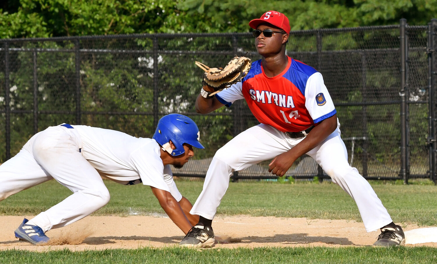 Fox Post 2 seeded No. 2 in Legion baseball; Smyrna grad gets basketball coaching job - Bay to Bay News