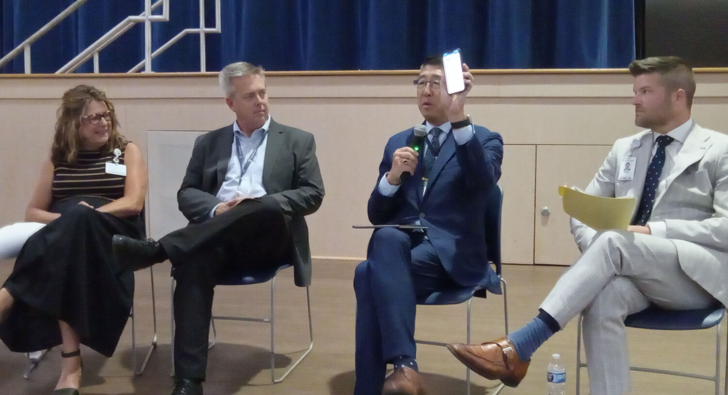 Affordable housing a challenge for Sussex health systems