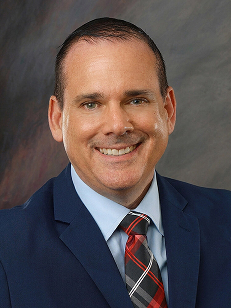 TidalHealth executive named to Wor-Wic Community College board
