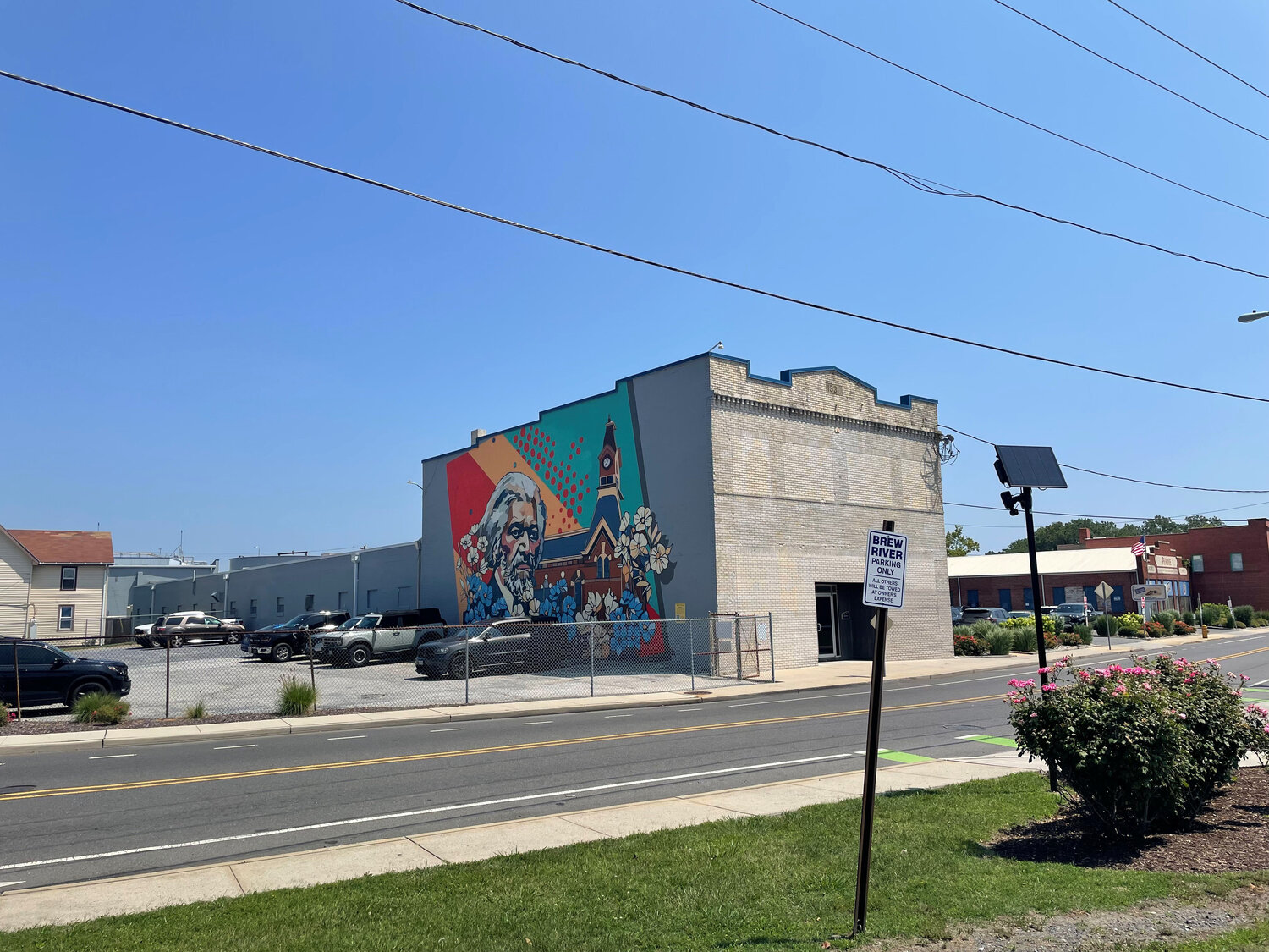 New Salisbury nonprofit plans to help revitalize city - Somerset County Times