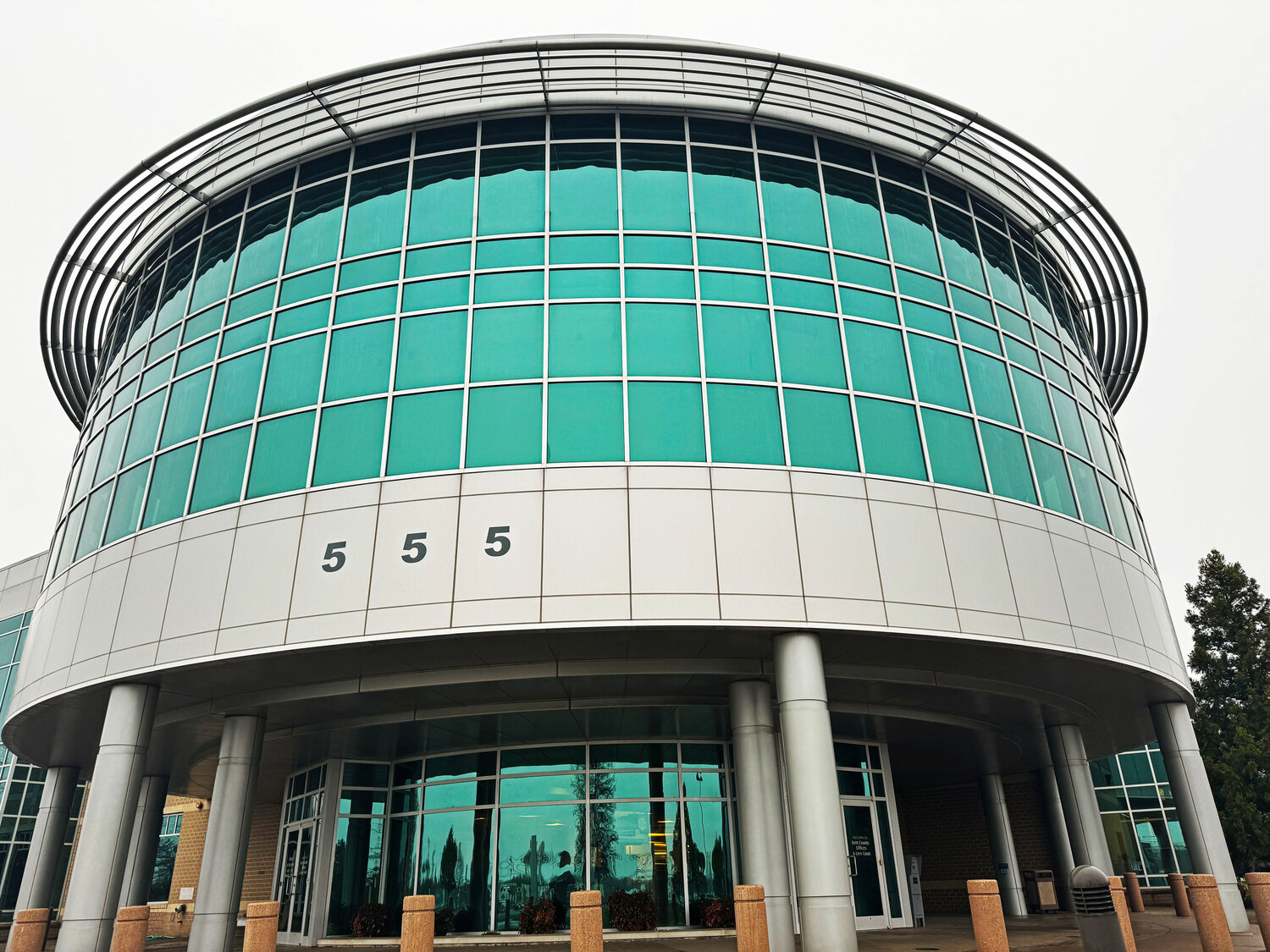 Kent Planning Commission backs ordinance regulating data centers - Bay to Bay News