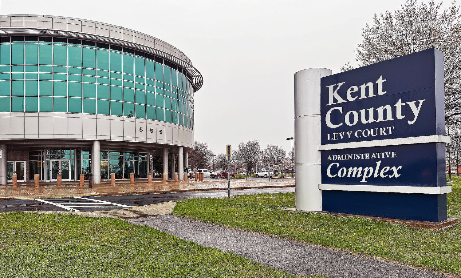 Kent County government considers changes to room-rental fees - Bay to Bay News