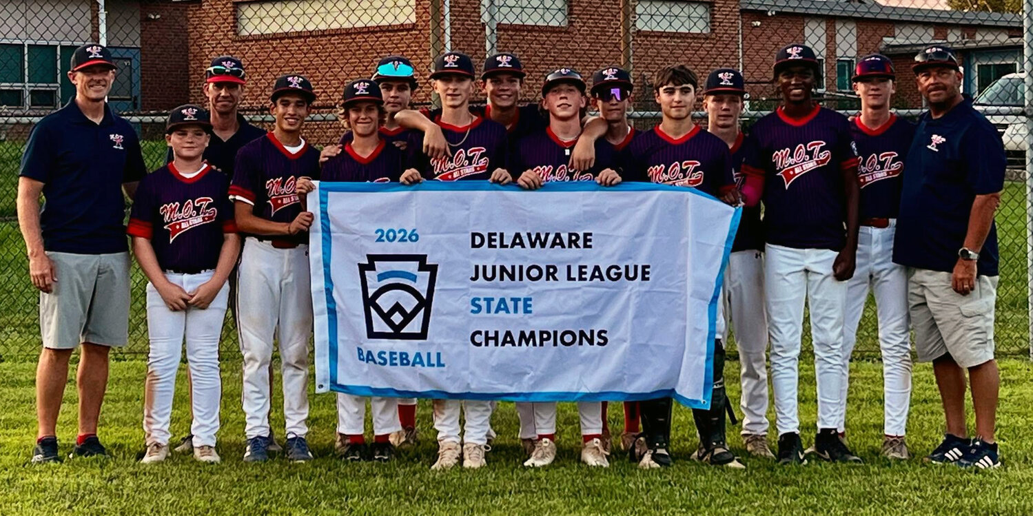 MOT Junior Leaguers rally into baseball East Regionals - Bay to Bay News