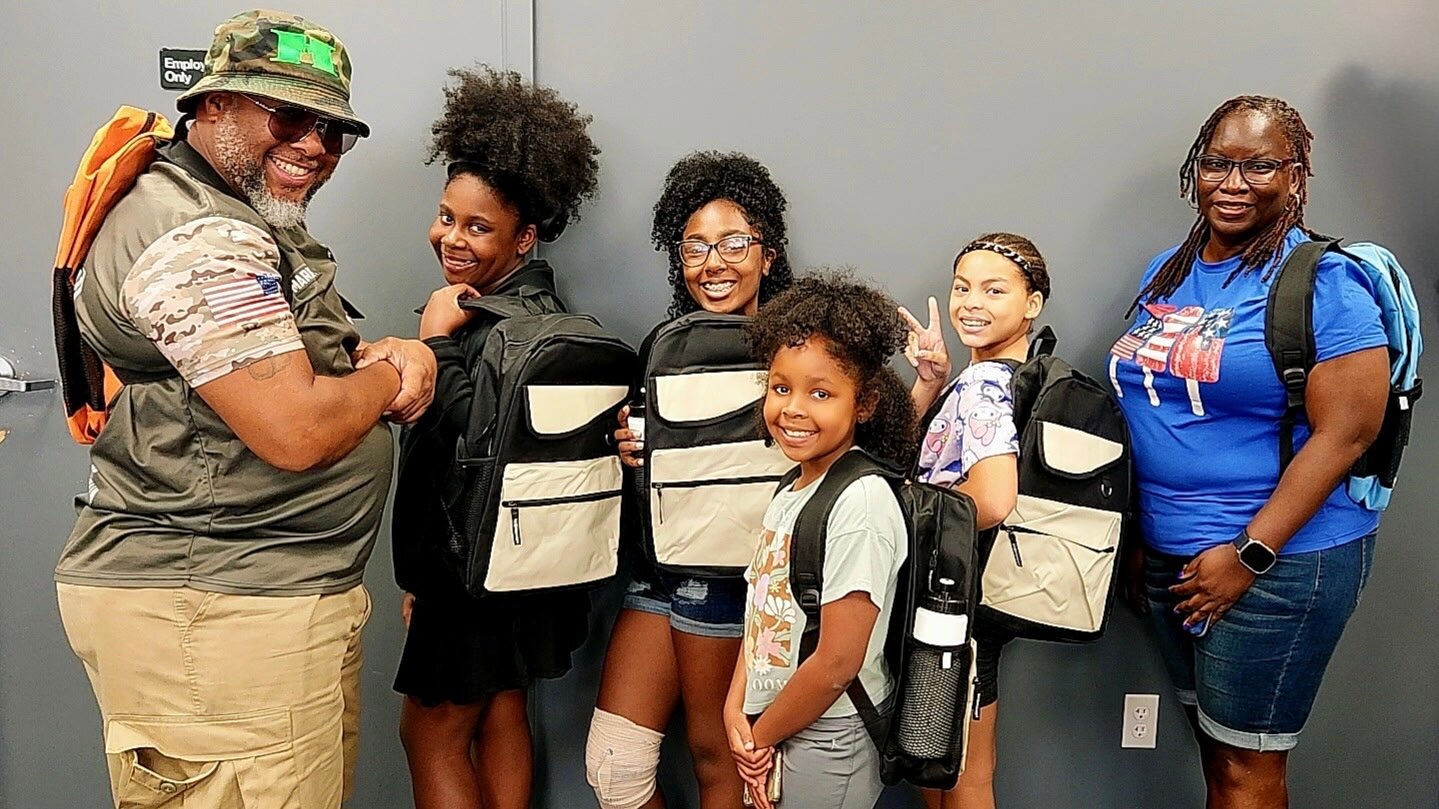 Salisbury-area Verizon Wireless Stores to gift free backpacks to students - Bay to Bay News