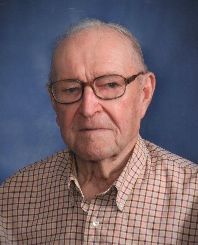 William “Bill” Peter Frank Pekar | The Gonzales Inquirer