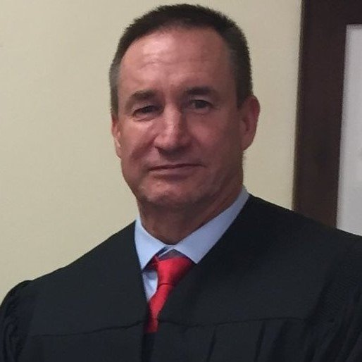 County Judge Pat Davis