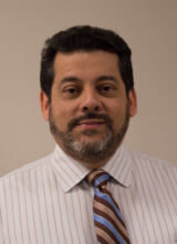 Dr. Humberto Rivas