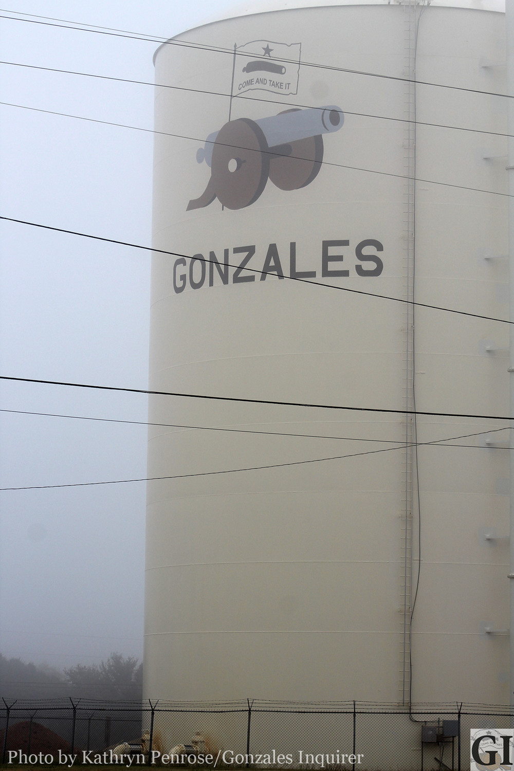 The City of Gonzales has shifted water delivery from the city’s water supply tanks to the city’s water well system, after particles were found in the water supply last week. Right now, City Manager Sean Lally is waiting for answers from the Texas Commission on Environment Quality before deciding the next step.