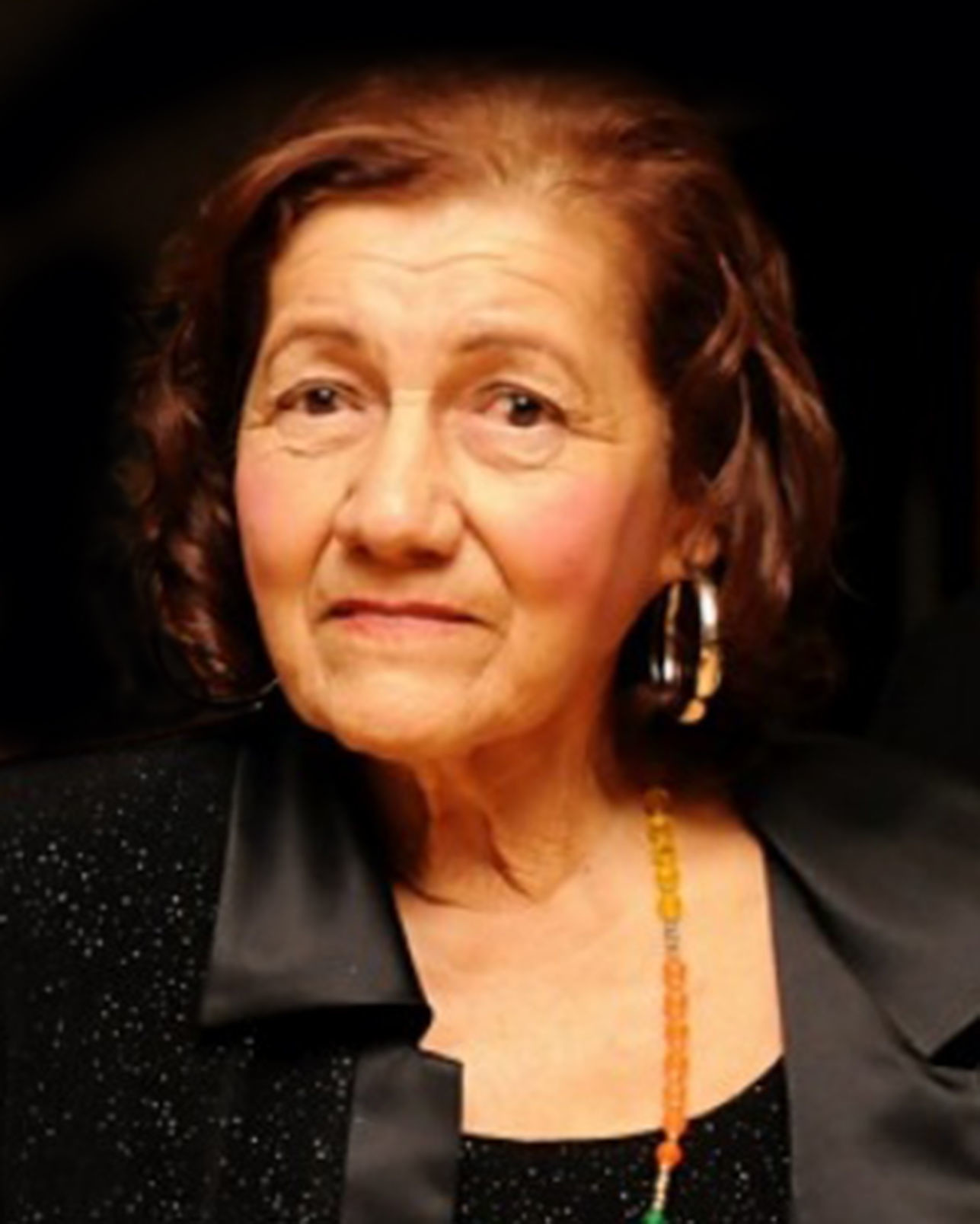 Carolina Gutierrez Guerra
