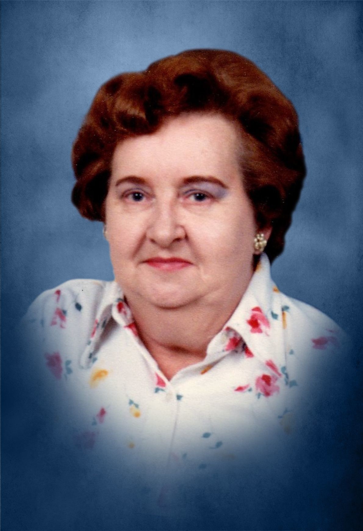 Joan Rita Bednarczyk