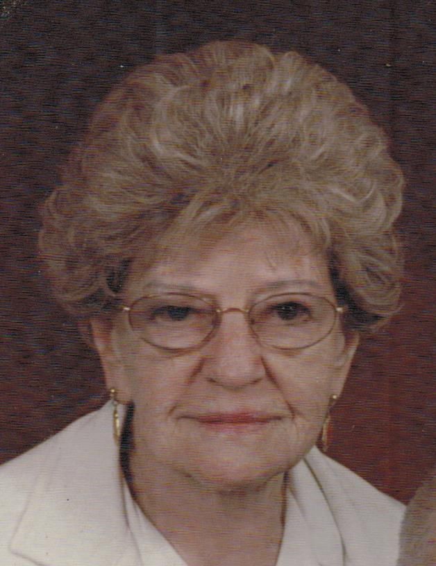 Doris Nell Boysen
