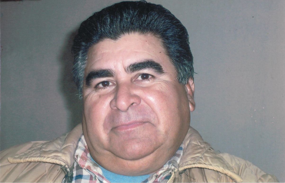 John S. Martinez, Jr.