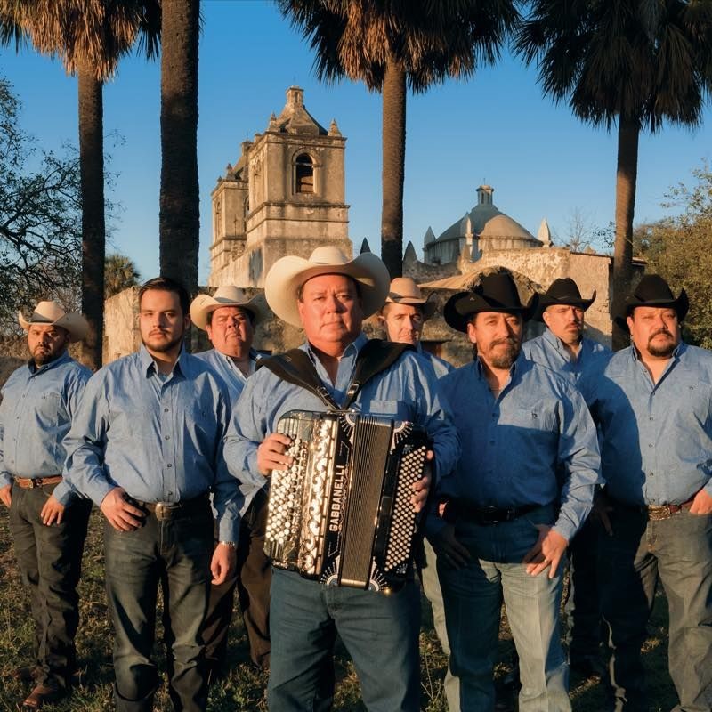 Main Street Concert Series goes Tejano this Friday