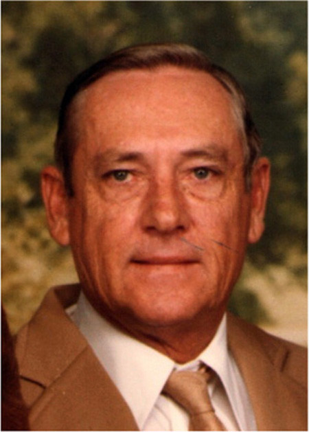 Albert H. "Bubba" Morrison