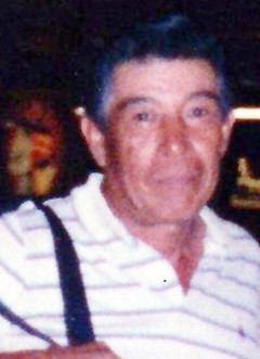 Jose Velasquez Molina
