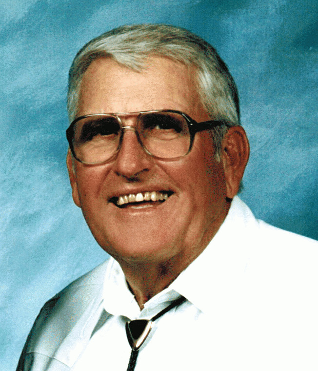 Homer Wesley Glover | The Gonzales Inquirer