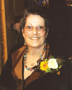 Brenda Baros passed away in November 2010 after a bout with lung cancer. She will be reembered at the Gonzales County Relay For Life event on March 23 at the J.B. Wells Showbarn.