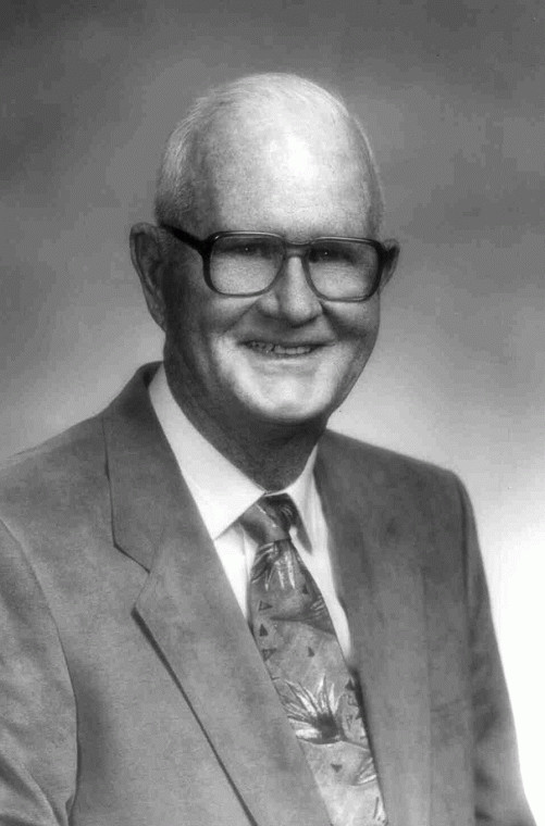 Walter W. Roeber