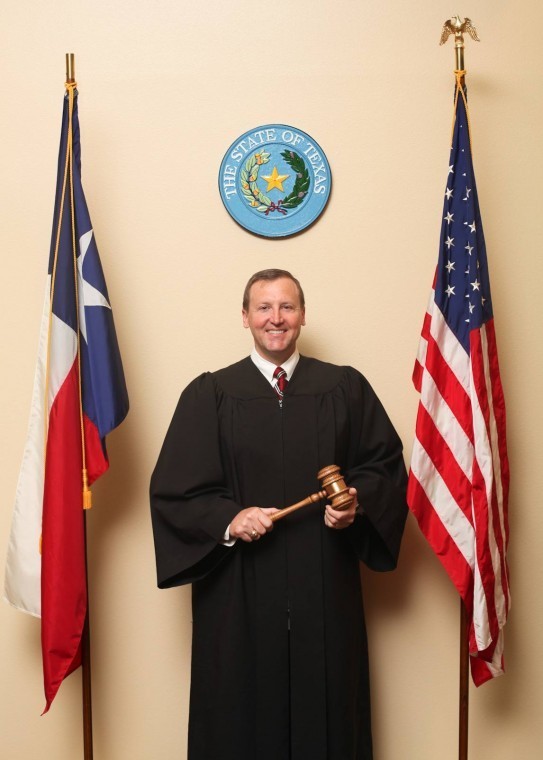 Judge Kevin Kolb to seek Republican nomination for 25th District Court ...