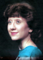 Lisa Gail Rhoades