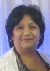 Pauline P. Melchor