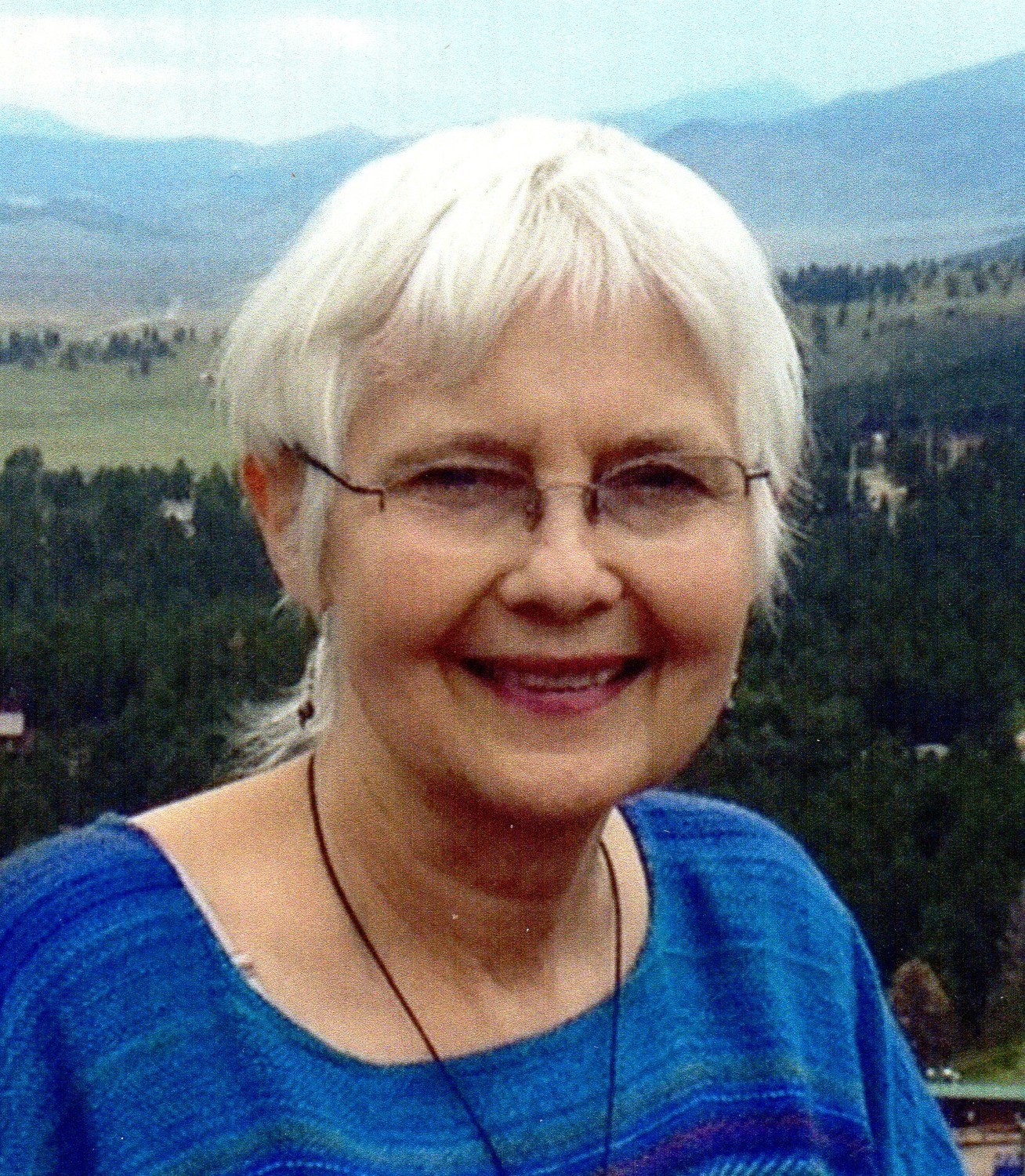 Linda Sue Hunter