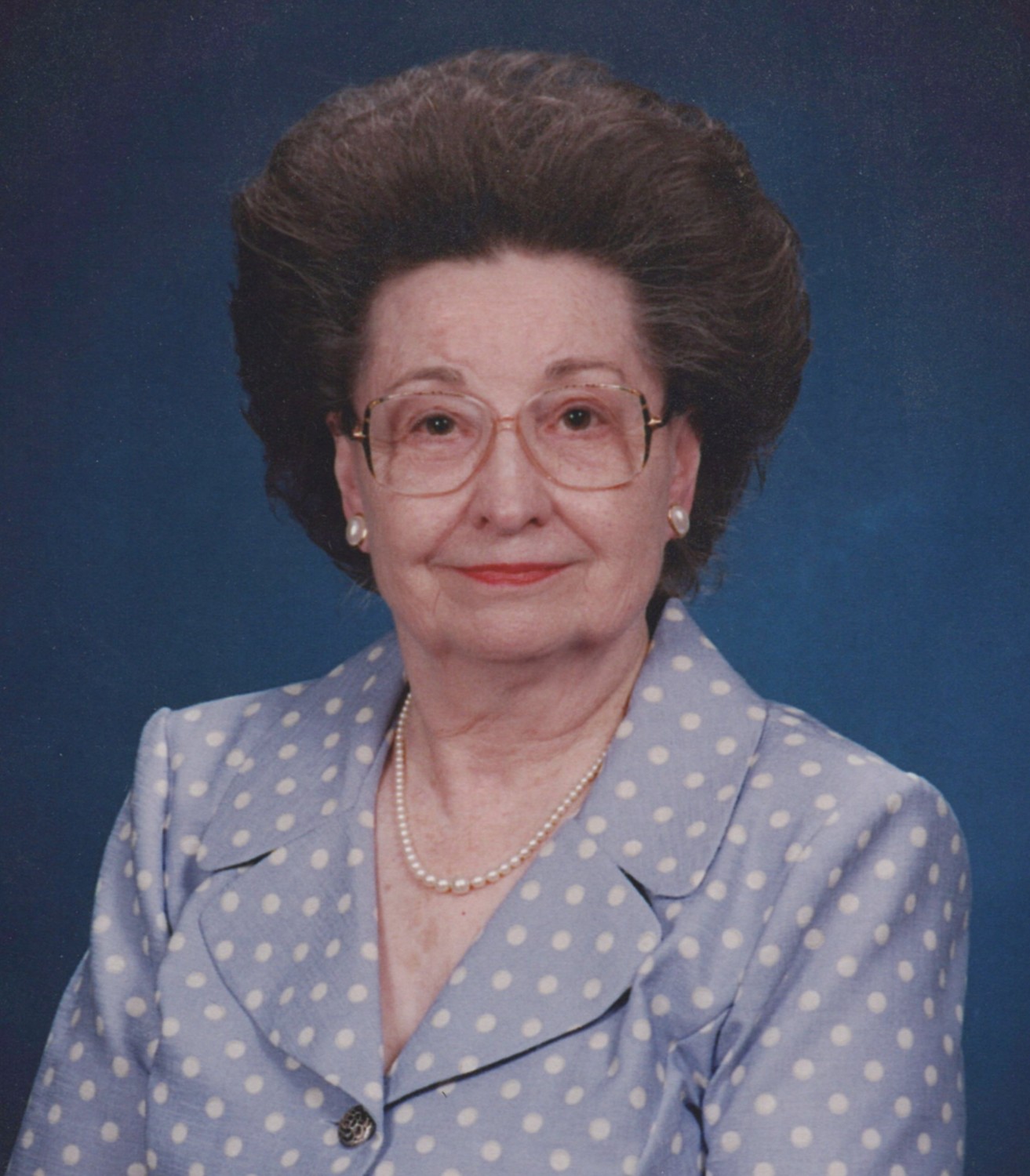 Edna Mae Conant