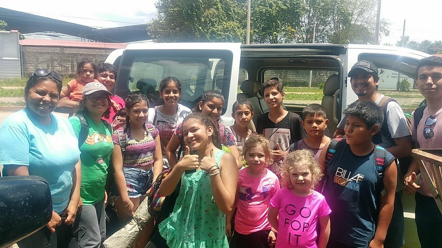 A little over a dozen members of Two Rivers Baptist Church will be making their way to Peru on a mission to help construct and repair a home for abused children, teach the word of the Bible, and help with basic life skills such as hygiene and conversational English.