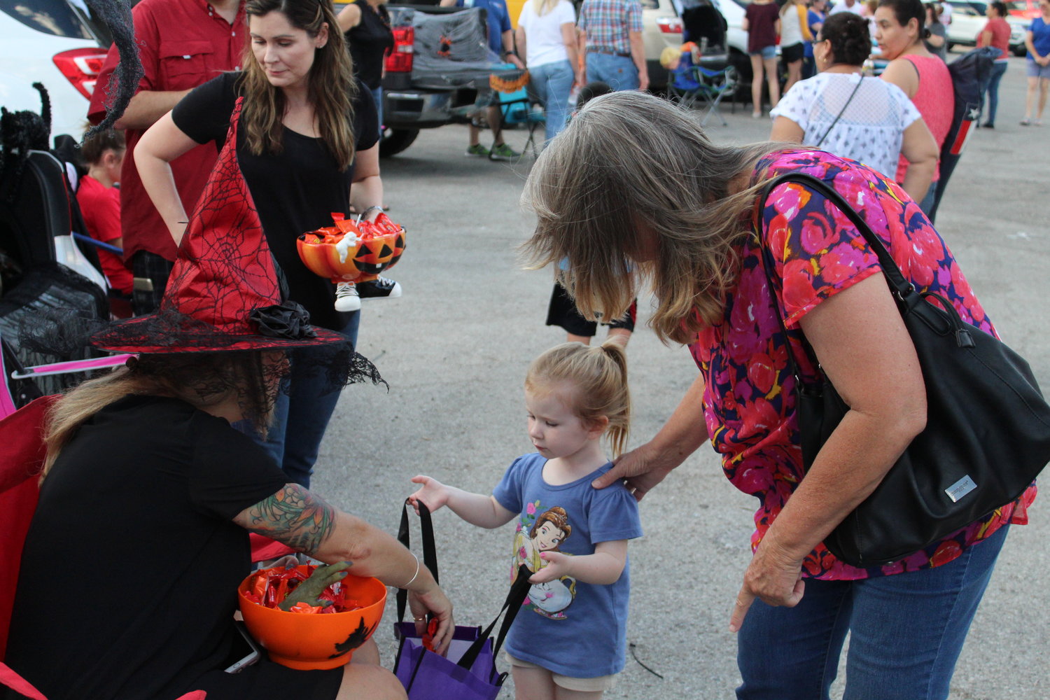 The Happy Fall Y’all celebration is back, with many kid-friendly activities including a costume contest, “trunk or treat,” and even a viewing of Hotel Transylvania 3 at the Lynn Theater.