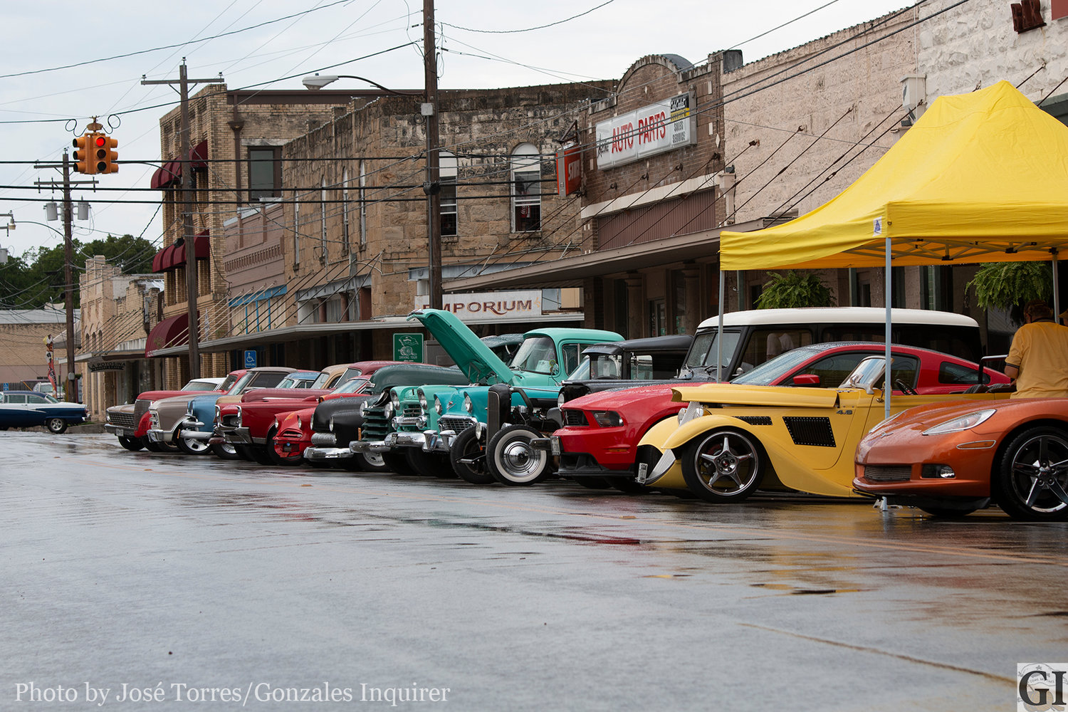 Gonzales last had a winter car show a few years ago, and they might again this February if city council agrees to spend $17,000 plus city services on the “Hot Rods and Hatters” car show currently held in Lockhart. The move would bring lots of visitors and “heads in beds,” organizers and officials say.