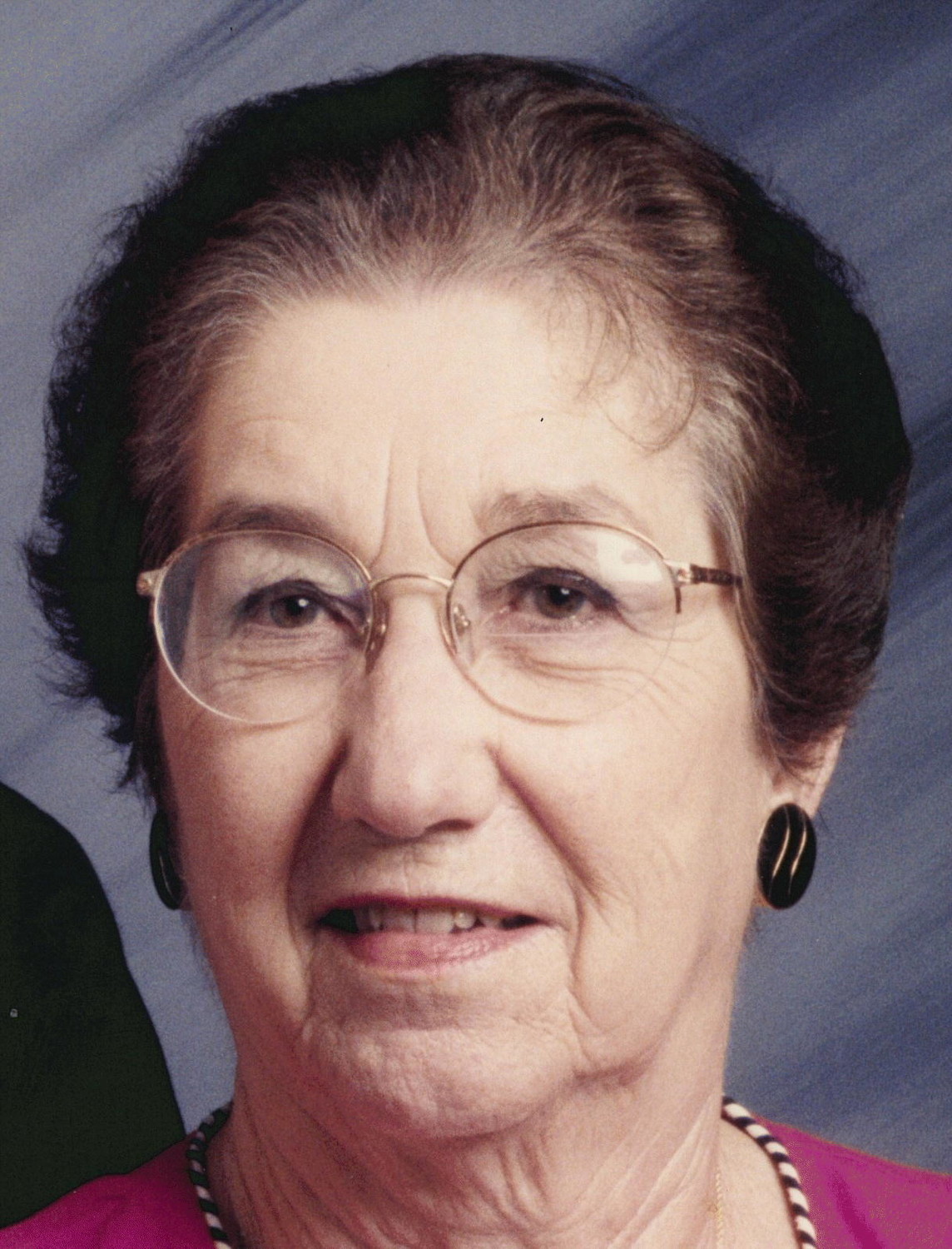 Ruth M. Peters
