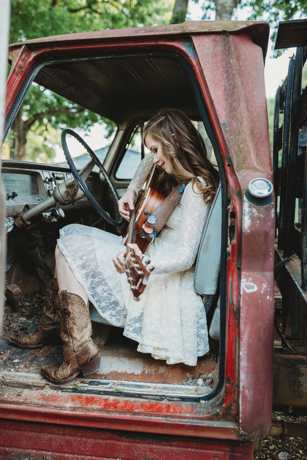 Austin recording artist Bethany Becker is the opening act Saturday during the annual Craft Beer and Wine Festival. Bethany is set to perform at 2 p.m.
