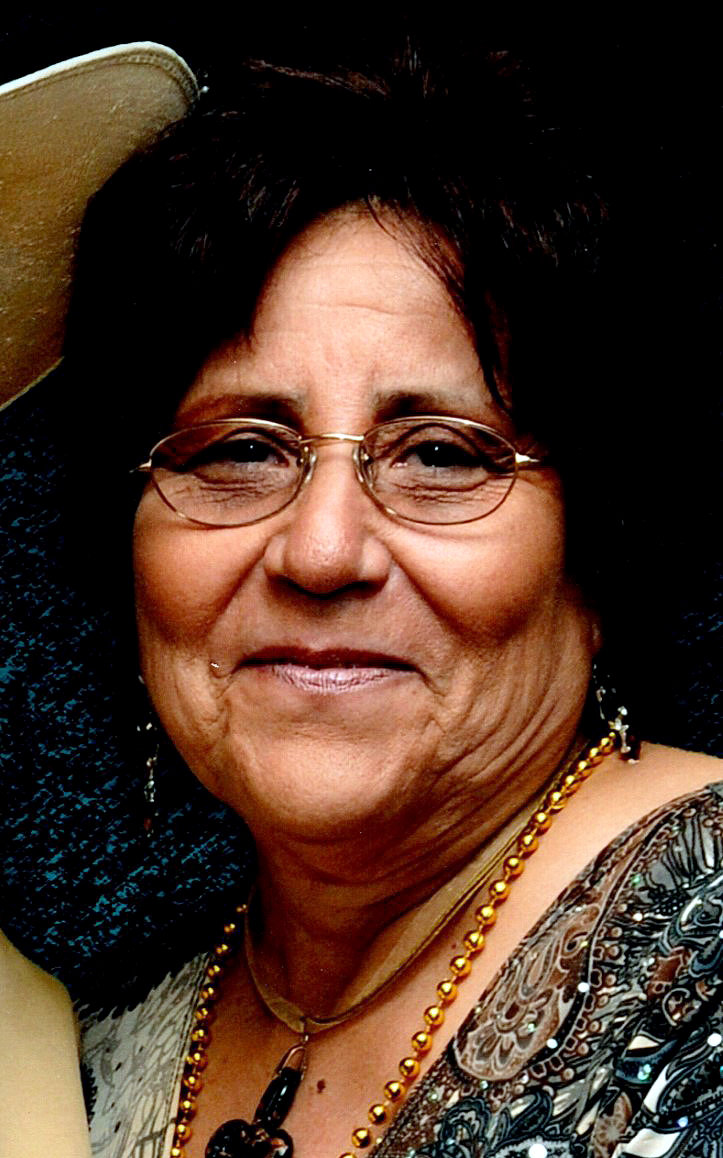 Maria Luisa Vela